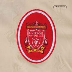 Liverpool 1996/97 retro away soccer jersey Go Soccer World Shop