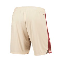 Bayern Munich soccer shorts for the third away season 2024/25 Go Soccer World Shop