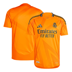 Player Version Real Madrid Away Soccer Jersey 2024/25 Go Soccer World Shop