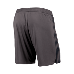 Real Madrid soccer shorts for the 2024/25 away match Go Soccer World Shop