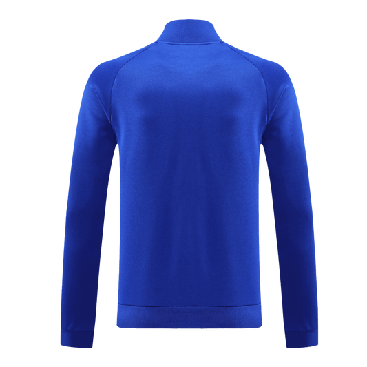 Manchester United 2024/25 Training Jacket – George Best Go Soccer World Shop