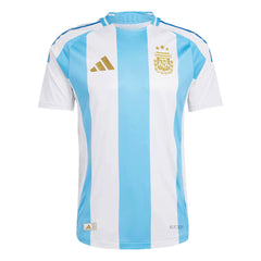 Argentina 2024 Copa América home match jersey Go Soccer World Shop