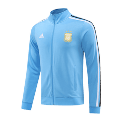 2024/25 Argentina Blue Jacket Training Kit for Adults Go Soccer World Shop