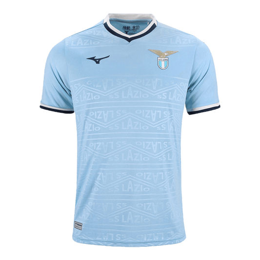 Lazio Home 2024/25 soccer jersey Go Soccer World Shop