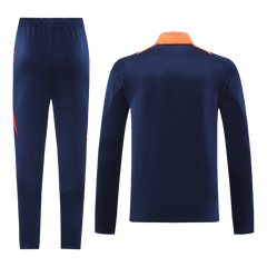 Manchester United training jacket set (jacket + trousers) 2024/25 Go Soccer World Shop