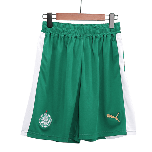 SE Palmeiras away soccer shorts 2024/25 Go Soccer World Shop