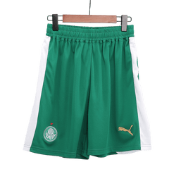 SE Palmeiras away soccer shorts 2024/25 Go Soccer World Shop