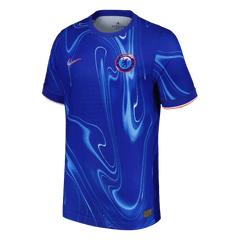 Player Version Chelsea Home Soccer Jersey 2024/25 Go Soccer World Shop