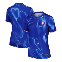 Chelsea Home 2024/25 Women's soccer jersey Go Soccer World Shop