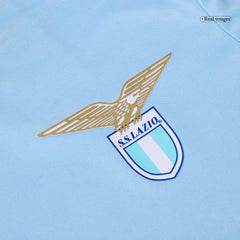 Lazio Home 2024/25 soccer jersey Go Soccer World Shop