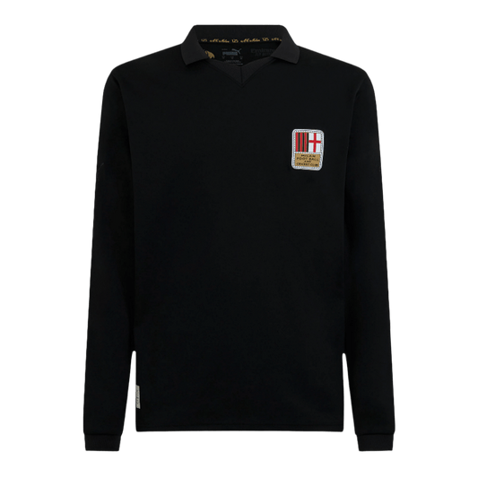 AC Milan 2024/25 Goalkeeper Long Sleeve soccer jersey - 125th Anniversary Go Soccer World Shop