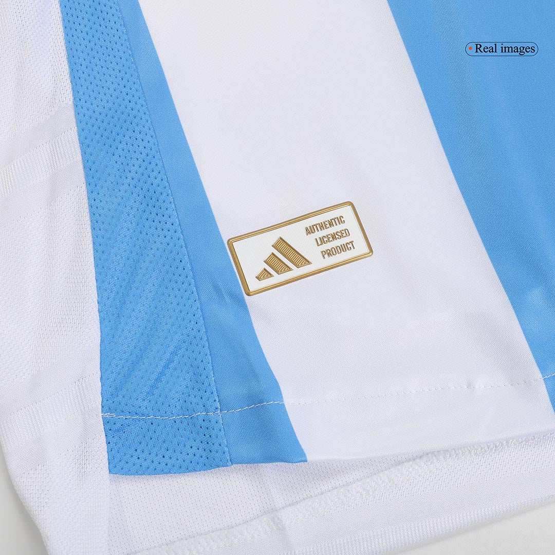 Argentina home match jersey 2024 Go Soccer World Shop