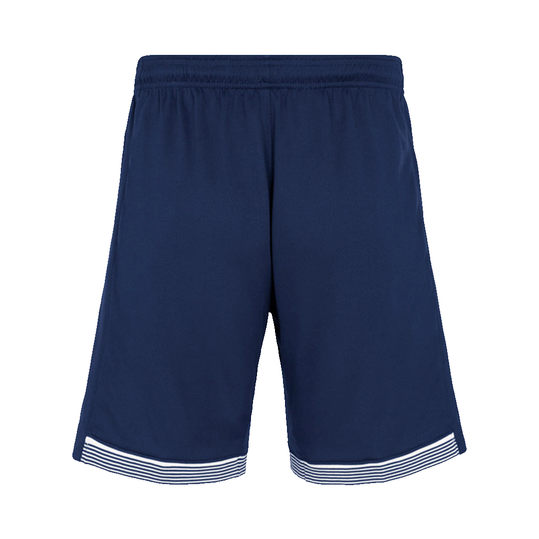 Tottenham Hotspur 2024/25 soccer shorts Go Soccer World Shop