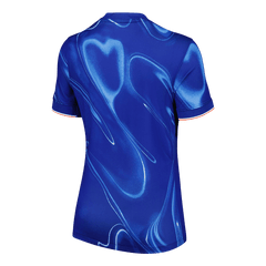 Chelsea Home 2024/25 Women's soccer jersey Go Soccer World Shop