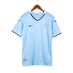 Lazio Home 2024/25 soccer jersey Go Soccer World Shop