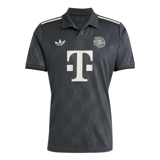 Bayern Munich Oktoberfest 2024/25 soccer jersey Go Soccer World Shop