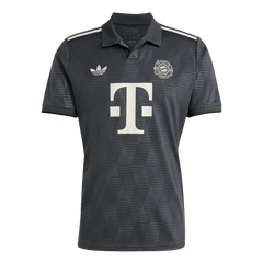 Bayern Munich Oktoberfest 2024/25 soccer jersey Go Soccer World Shop