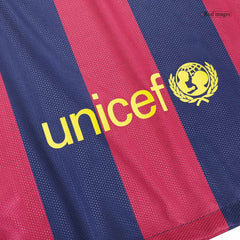 Retro Suárez#9 2014/15 Barcelona Home Long Sleeve soccer jersey Go Soccer World Shop