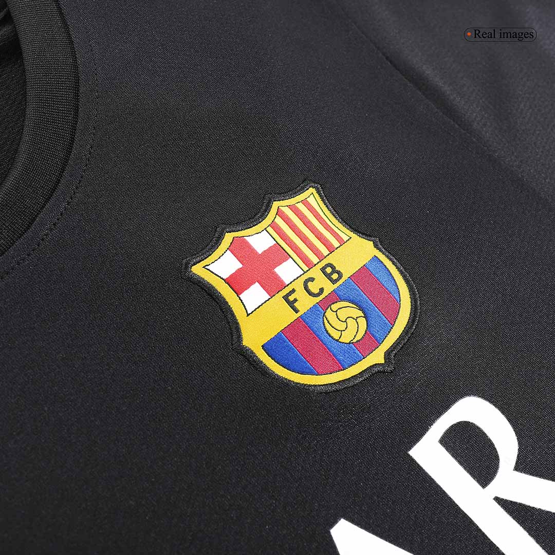 Retro 2013/14 Barcelona third away soccer jersey Go Soccer World Shop