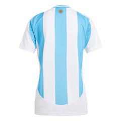 Argentina Women's soccer jersey, Home Copa América 2024 Go Soccer World Shop