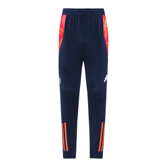 Manchester United 2024/25 training trousers Go Soccer World Shop