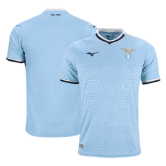 Lazio Home 2024/25 soccer jersey Go Soccer World Shop