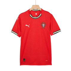 Portugal RONALDO #7 2025 Men's soccer jersey Go Soccer World Shop