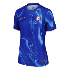 Chelsea Home 2024/25 Women's soccer jersey Go Soccer World Shop