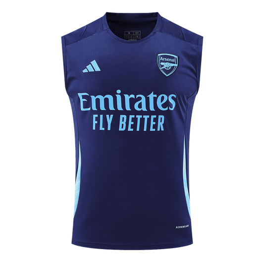 Arsenal 2024/25 pre-match vest Go Soccer World Shop