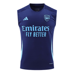 Arsenal 2024/25 pre-match vest Go Soccer World Shop