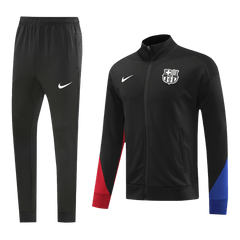 Barcelona training jacket set (jacket + pants) 2024/25 Go Soccer World Shop