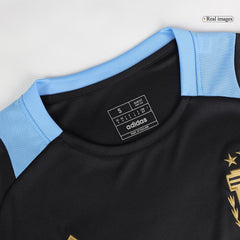 Argentina men's soccer jersey before the Copa Am¦rica 2024 match Go Soccer World Shop