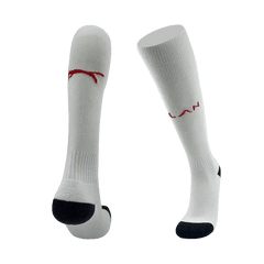 AC Milan 2024/25 soccer socks Go Soccer World Shop