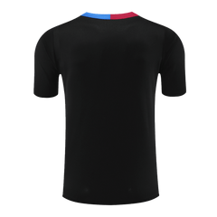 Barcelona pre-match training jersey 2024/25 Go Soccer World Shop