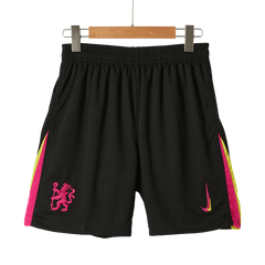 Chelsea Third Away 2024/25 soccer shorts Go Soccer World Shop