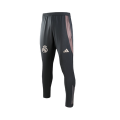 Real Madrid zip-up sweatjersey set (top + pants) 2024/25 Go Soccer World Shop