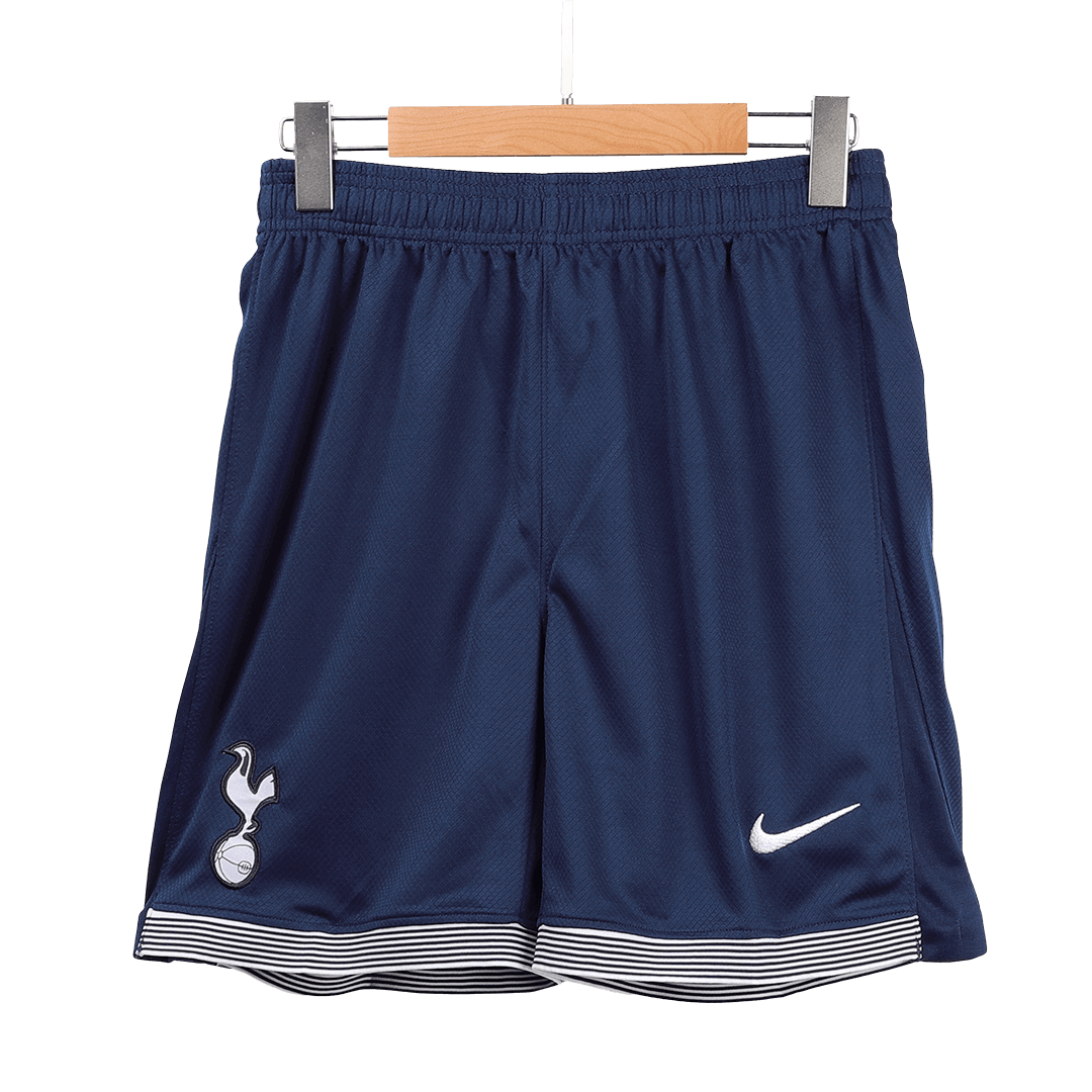 Tottenham Hotspur 2024/25 soccer shorts Go Soccer World Shop