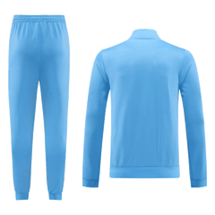 2024/25 Argentina Blue Jacket Training Kit for Adults Go Soccer World Shop