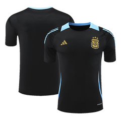 Argentina men's soccer jersey before the Copa Am¦rica 2024 match Go Soccer World Shop