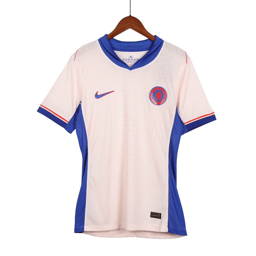 Player version of the Chelsea 2024/25 away soccer jersey Go Soccer World Shop