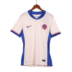 Player version of the Chelsea 2024/25 away soccer jersey Go Soccer World Shop