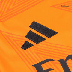 Modrić Real Madrid's No. 10 away jersey for the 2024/25 season Go Soccer World Shop