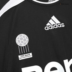 Retro RAUL #7 2006/07 Real Madrid away soccer jersey Go Soccer World Shop