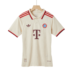 Player version Bayern Munich 2024/25 third away soccer jersey - UCL