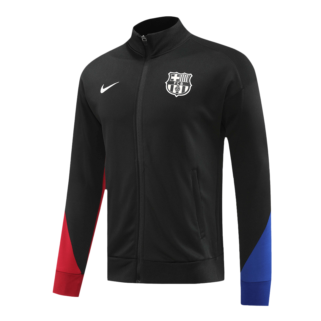 Barcelona training jacket set (jacket + pants) 2024/25 Go Soccer World Shop