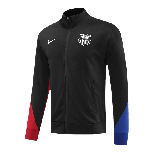 Barcelona 2024/25 training jacket Go Soccer World Shop