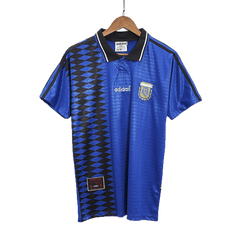 Argentina 1994 away soccer jersey Go Soccer World Shop