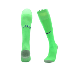 Barcelona Third Away 2024/25 soccer socks Go Soccer World Shop