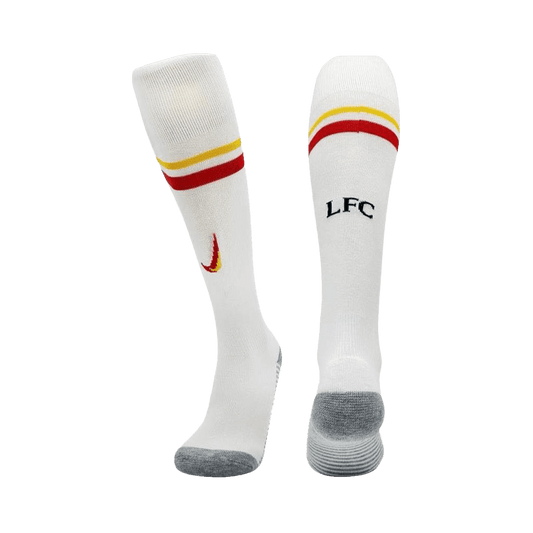 Liverpool Third Away 2024/25 children's soccer socks Go Soccer World Shop