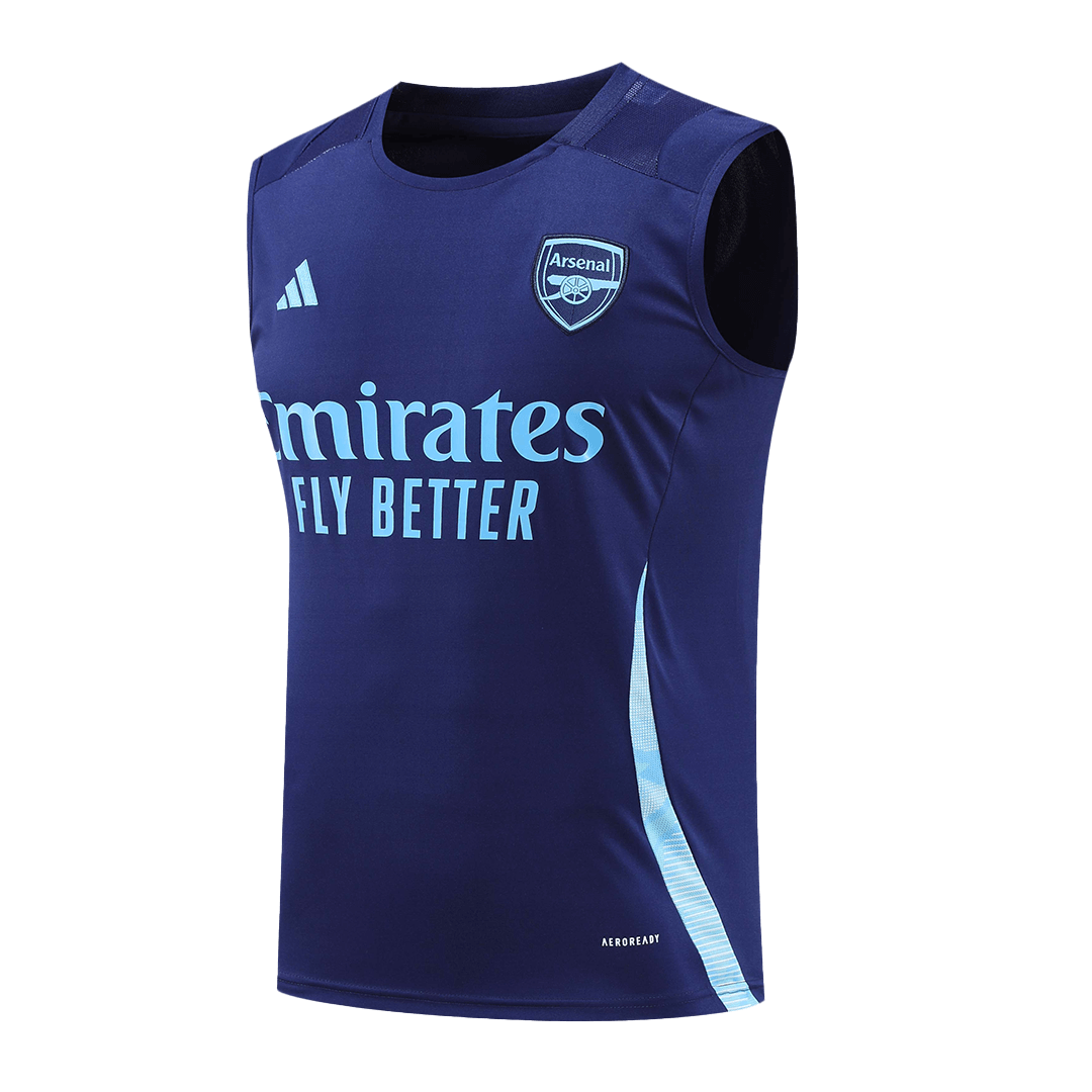 Arsenal 2024/25 pre-match vest Go Soccer World Shop